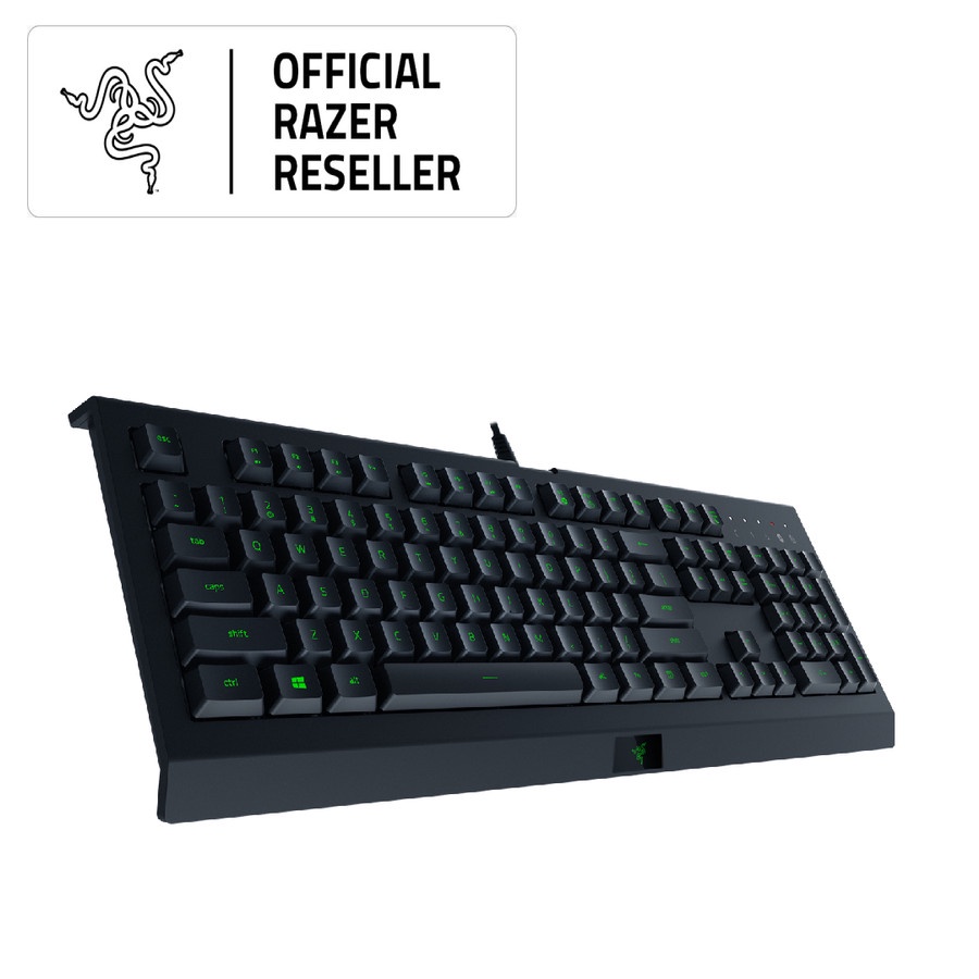 Razer Level Up Bundle - Keyboard Cynosa Lite, Mouse Viper Mini, Mousepad Gigantus V2 Medium - Garansi Resmi ORIGINAL 100%