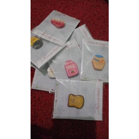 pin cantik dan imut