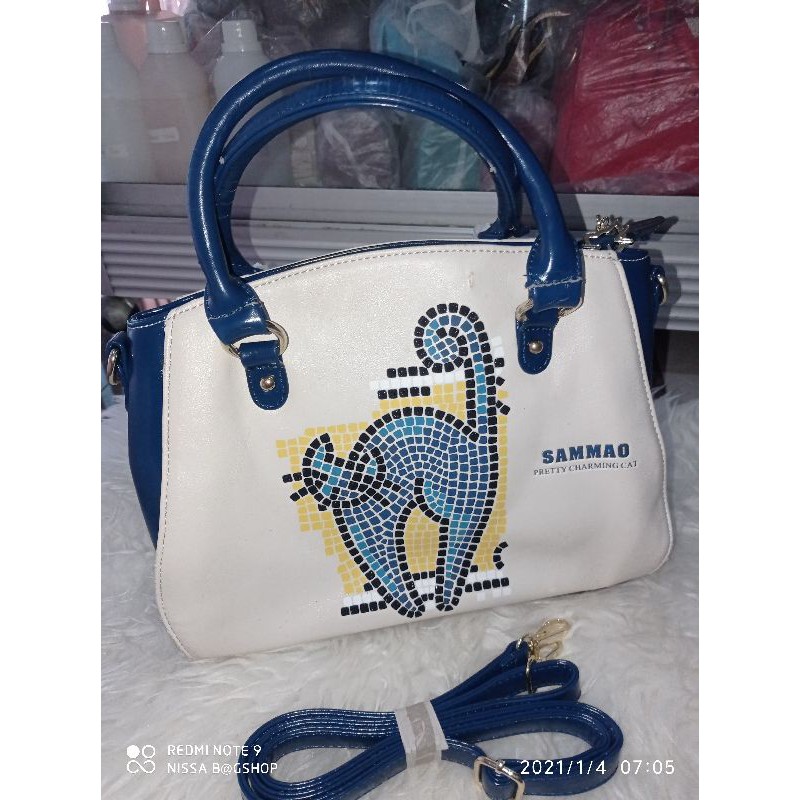 obral tas import rijek