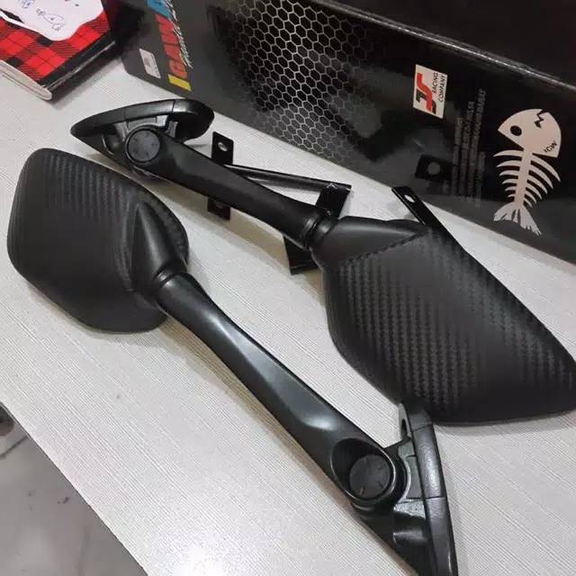 SPION R25 NMAX CBR NINJA PCX DLL