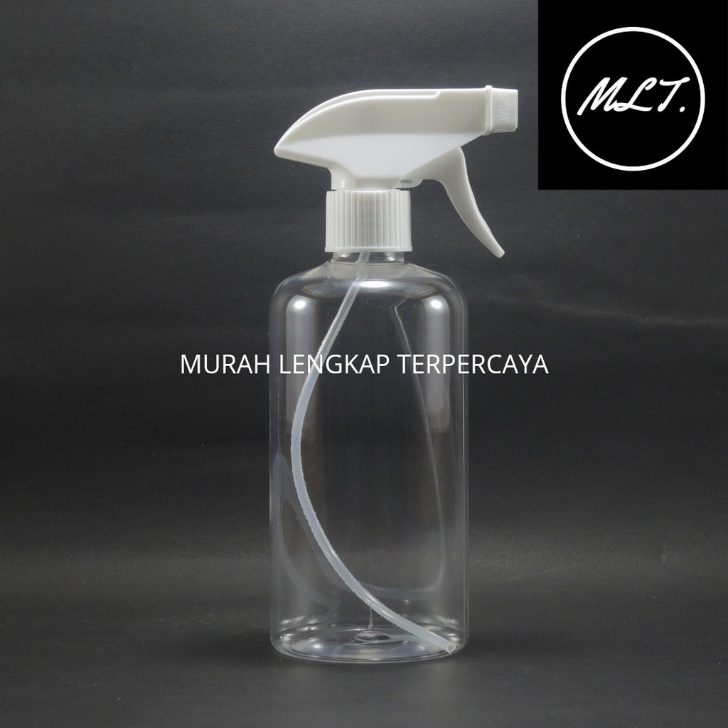 BOTOL SEMPROT KISPRAY SPRAY 500ML BOTOL KISPRAY