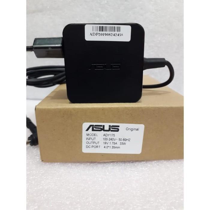 Adaptor Charger Original Asus ADP-33AW C 19V 1.75A original