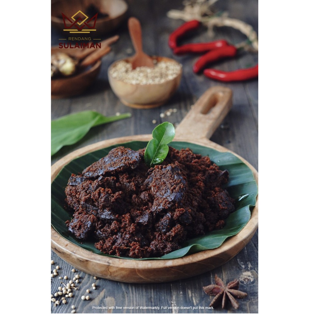 

Rendang Paru by RENDANG SULAIMAN
