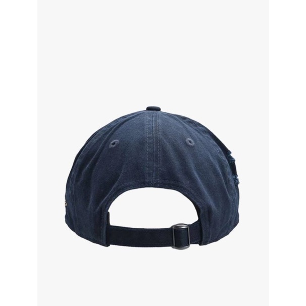 Topi New Era 940AF NY Yankee Cotton Damage Men's Cap - Navy