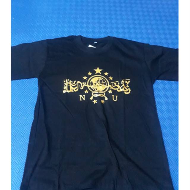 Kaos baju NU nahdatul ulama