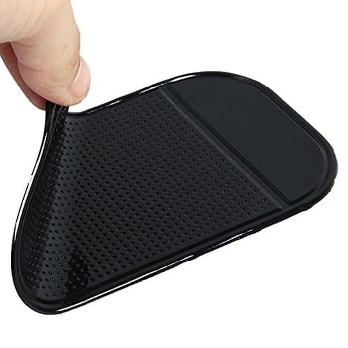 Car Anti Slip Mat Super Sticky Pad Phone / GPS/ MP4 dashboard Mobil