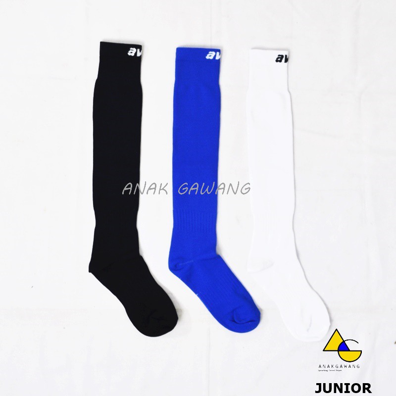 Kaos Kaki Avo Junior Anakgawang