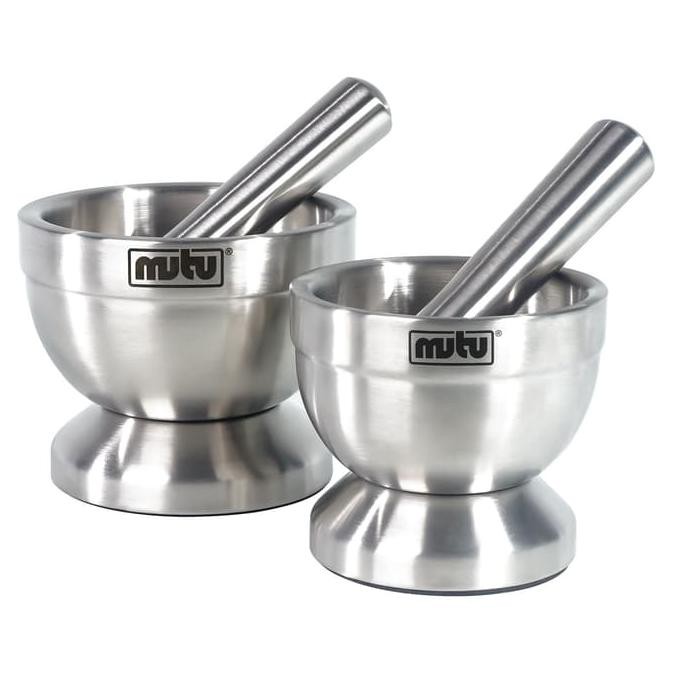 

UPDATE TUMBUKAN BUMBU MI-120 (KODE 001)