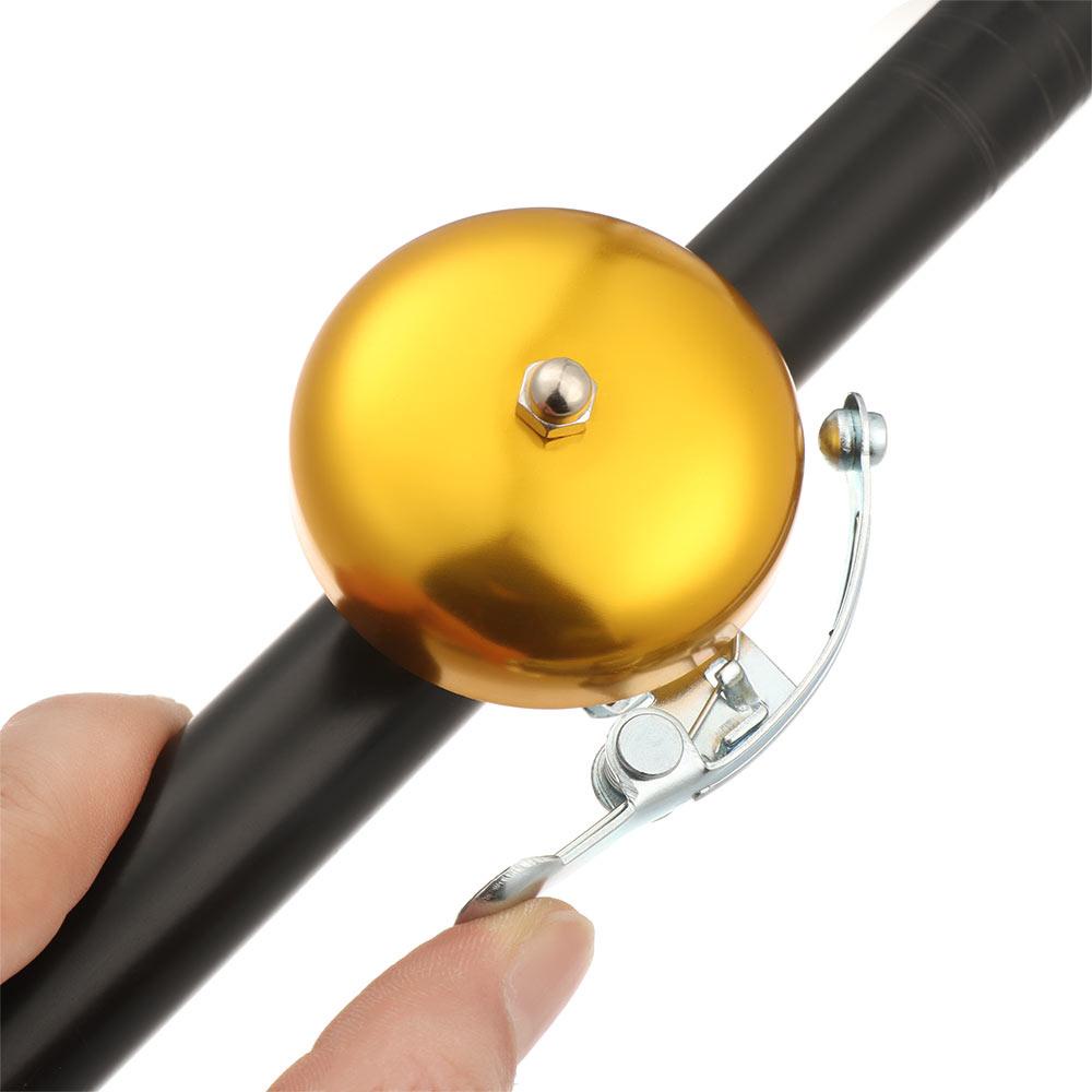 R-FLOWER Warning Sound Outdoor Sport Aluminium Alloy Produk Sepeda Gunung Sepeda Bell