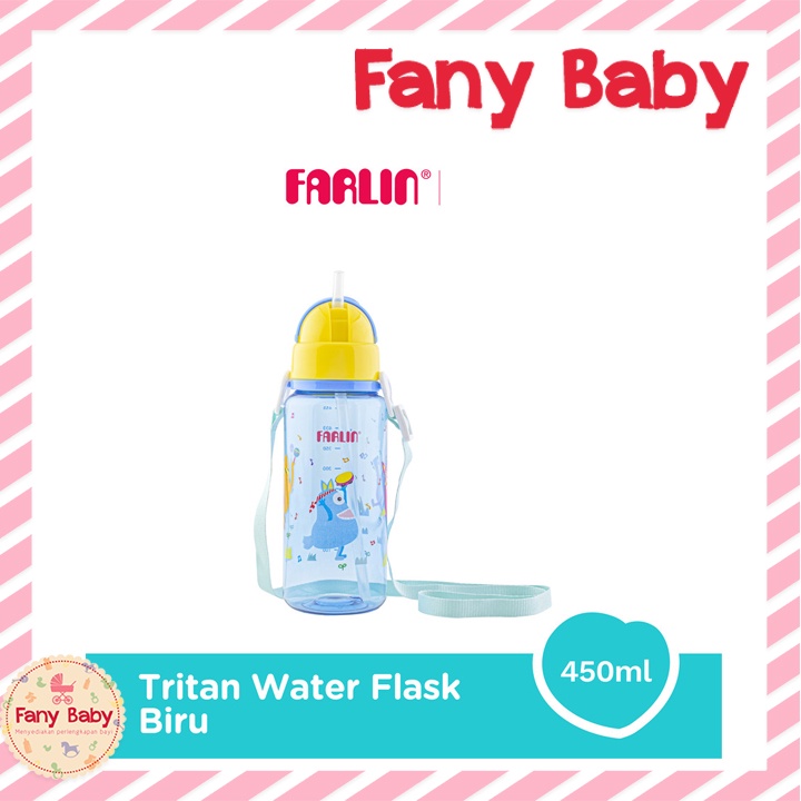 FARLIN DRINKING CUP 450ML 6M+