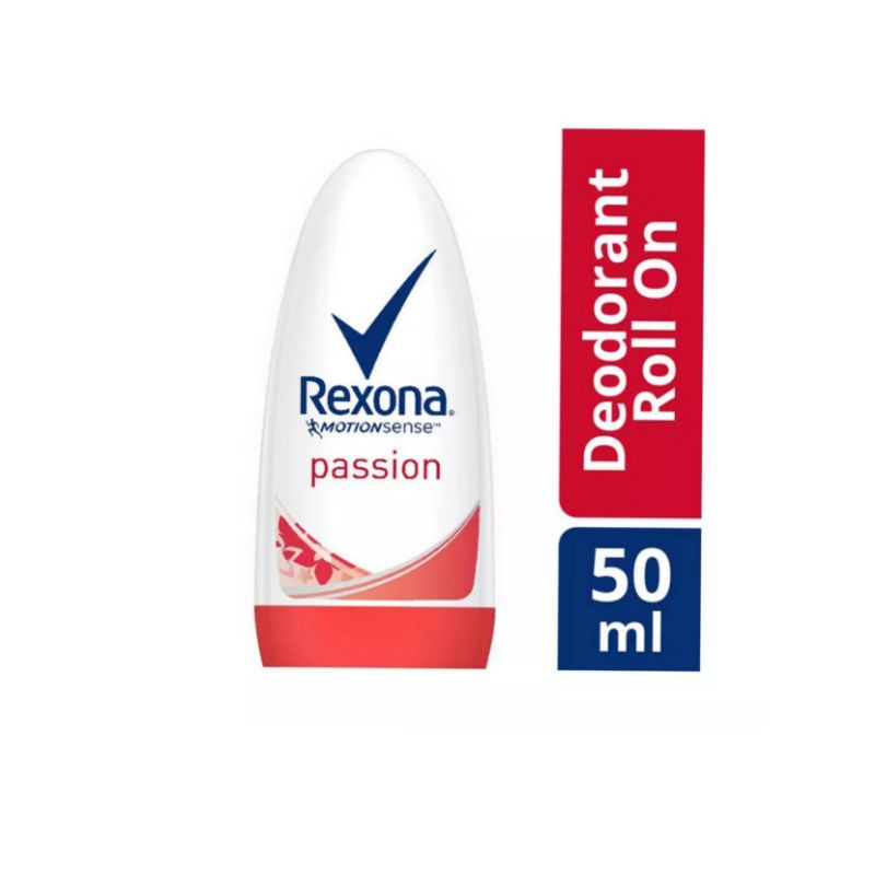 REXONA Women Motion Sense Roll On 50ml/45ml