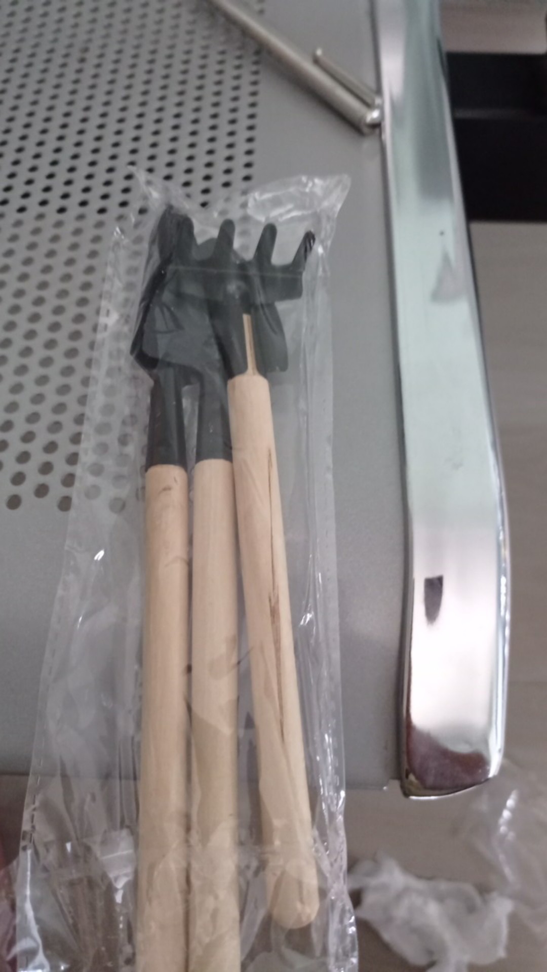 Sesebi Garden Alat Berkebun Kecil Mini Set Isi 3 Jenis Murah