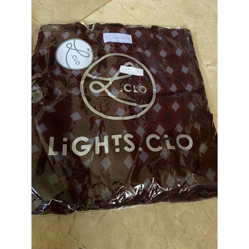 RumaisyaTunik by Lights Clo