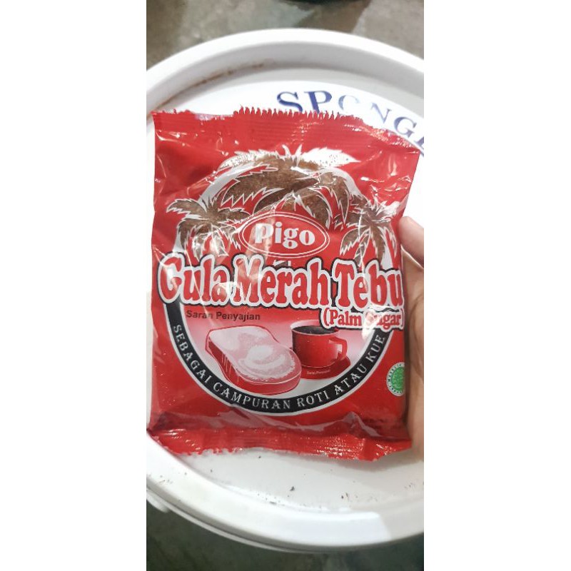 

Gula Merah AREN Tebu 200gr / Palm sugar