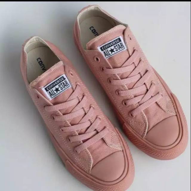 Sepatu converse all star