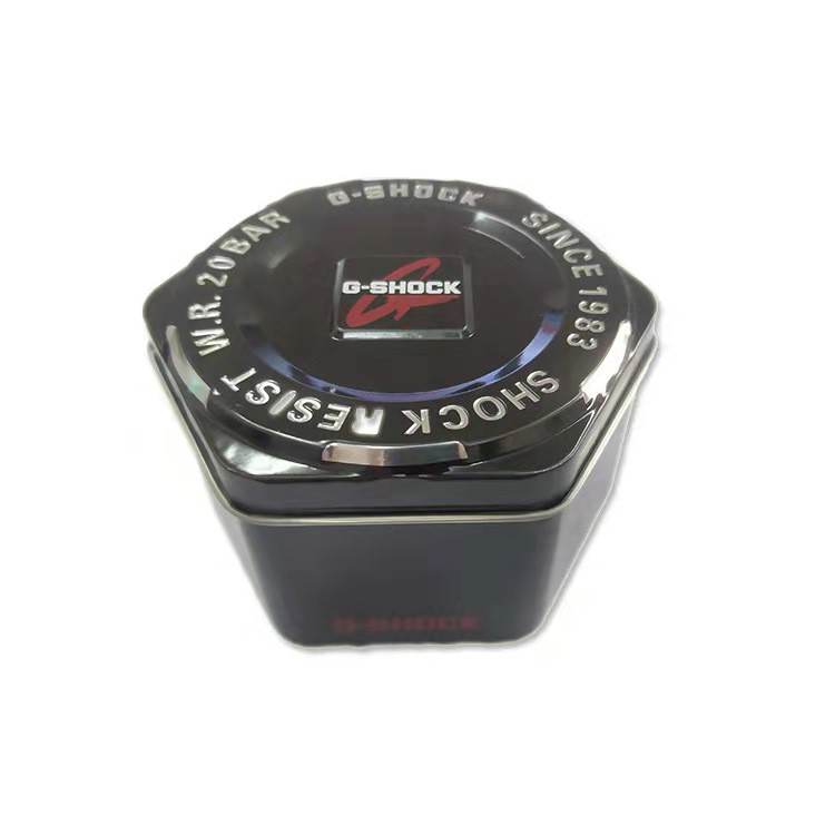 BOX KALENG GSHOCK MATERIAL TEBAL