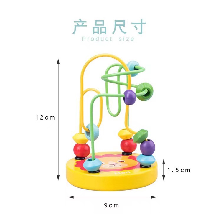 NIUKID MAINAN EDUKASI ANAK BASIC SHAPE KAYU BALOK GEOMETRI PUZZLE 3D MONTESSORI SENSORY XYLOPHONE JAM ANGKA