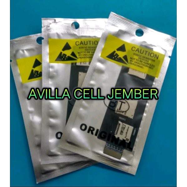 FLEKSIBEL FLEXIBLE SIMCARD ASUS ZENFONE 2 Z00AD ZE500ML Murah