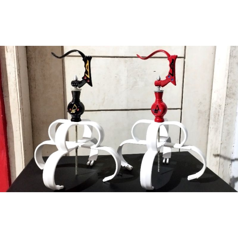 mahkota sangkar murai cakram fulset