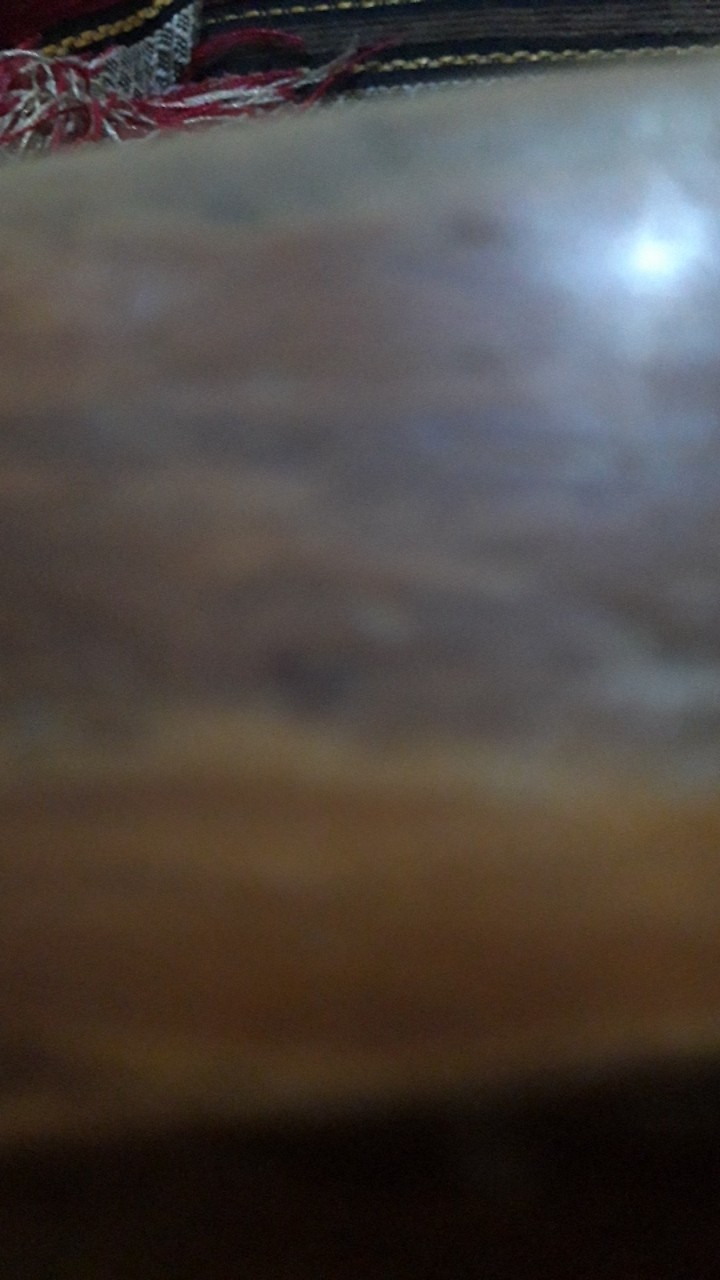 Rak Sudut Kamar Mandi Alumunium