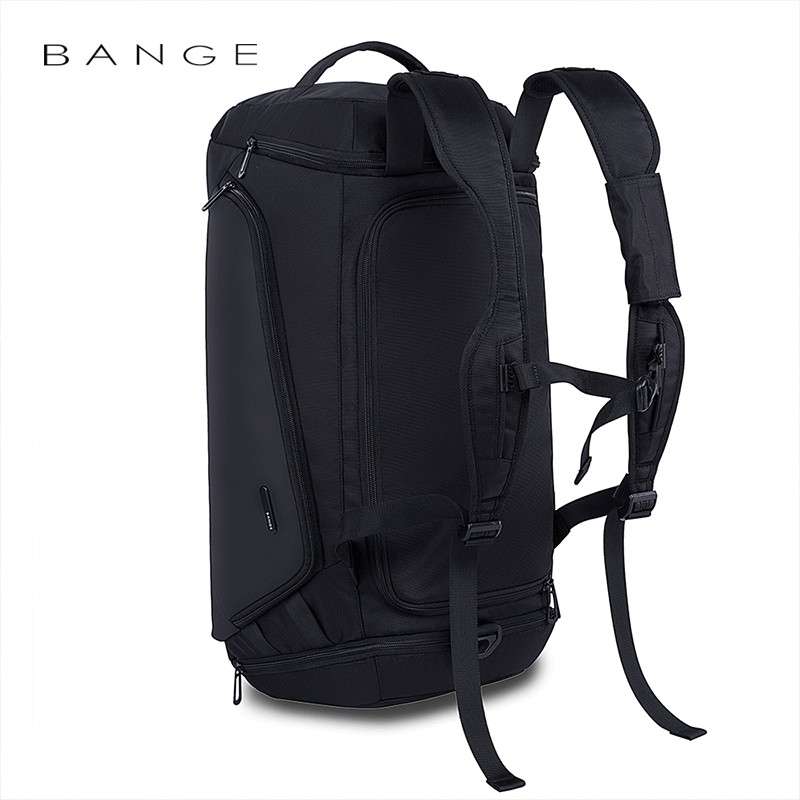 Bange Tas Pria Multi Fungsi Travel GYM Waterproof BG1917