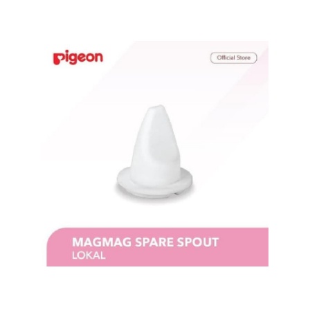 PIGEON MAG-MAG SPARE SPOUT NEW