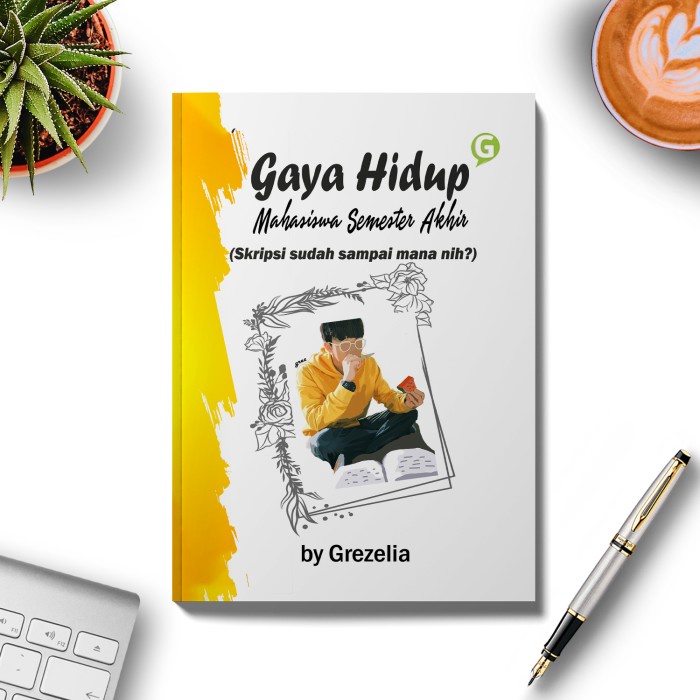

CODE129 terpercaya Buku Gaya Hidup Mahasiswa Semester Akhir Guepedia