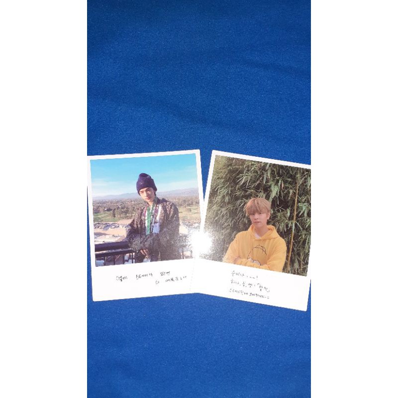 POB Polaroid GO Live