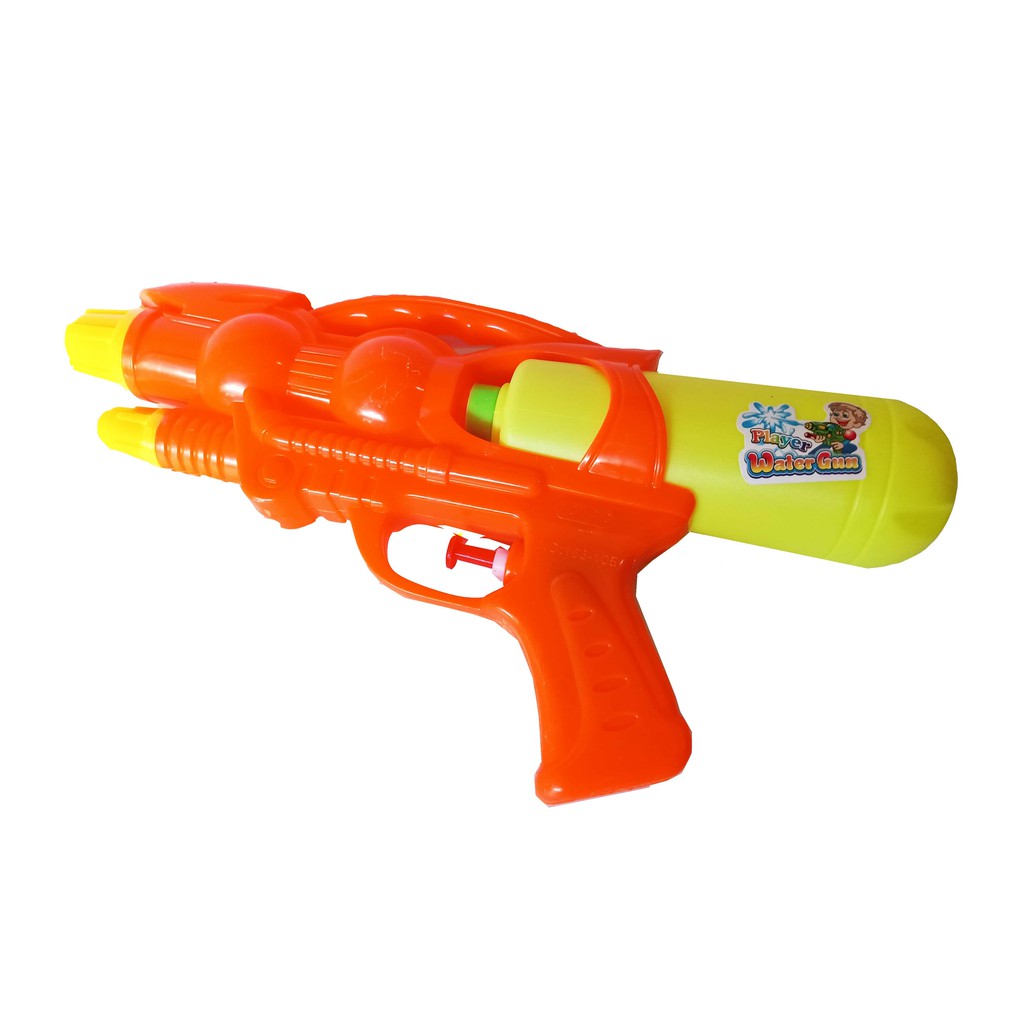 Water Gun - Tembakan / senapan / pistol air Medium 8108