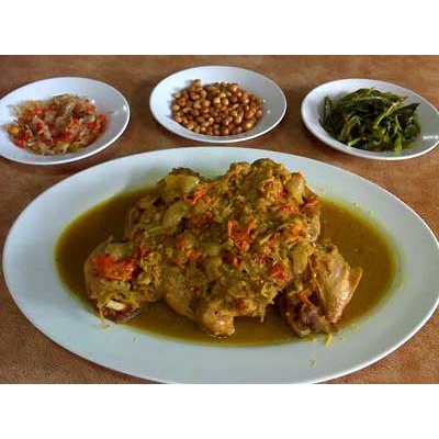 

Jastip Betutu Bu Mangku Kedewatan