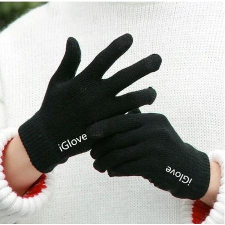 iGlove Sarung Tangan i-Glove touch screen gloves motor gojek hp Tablet touchscreen smartphone ios iGlove Sarung Tangan Motor Hp Gloves Touch Screen Layar Sentuh Tablet TouchScreen Sepeda Sarungan