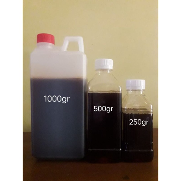 

MADU HUTAN MURNI