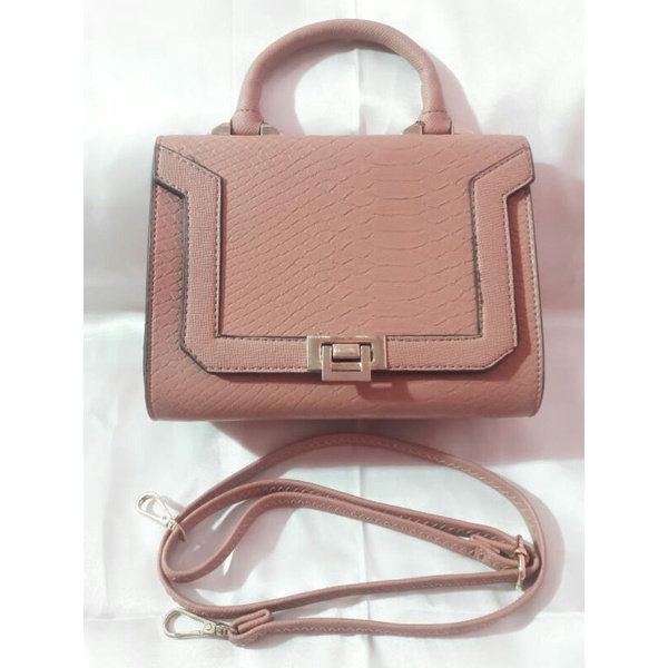 TAS WANITA BRANDED PALOMINO