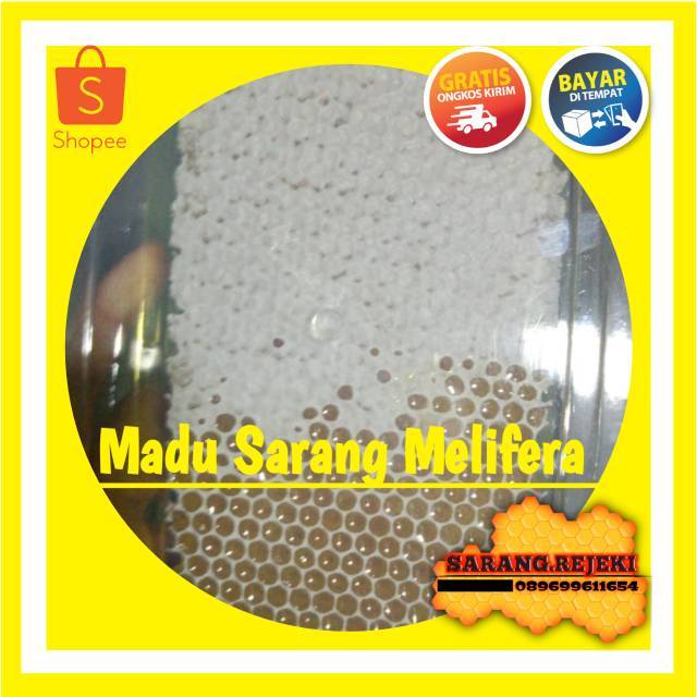 

Madu Asli COD Madu Melifera Madu Murni