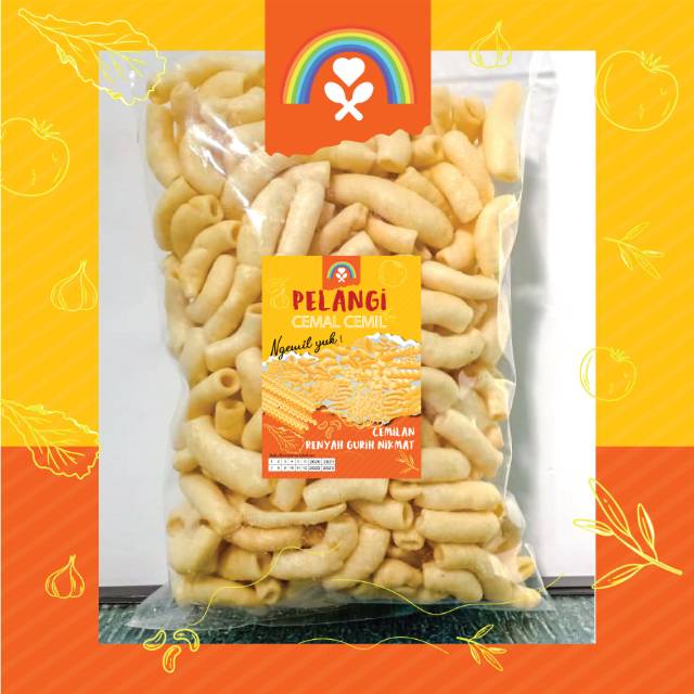 

MACARONI ORI 220gr