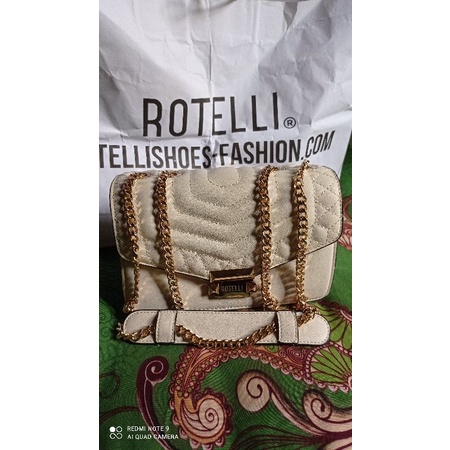 rotelli bag