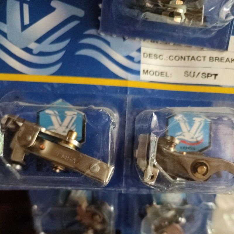 PLATINA VESPA SUPER SPRINT VBB RICAMBI VEMSA