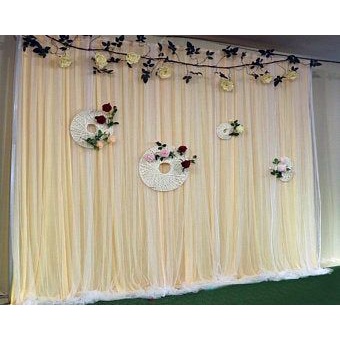 Berkah_Seratus Backdrop Background Untuk Dekorasi Lamaran Ulang Tahun Aqiqah Abutai Lapis Kain Tile