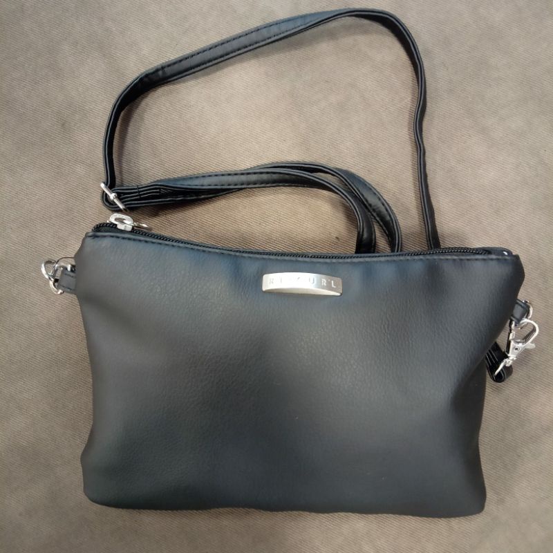 Tas Wanita Ripcurl Original (Black)