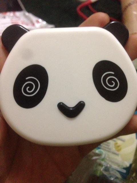Tempat Softlens Panda
