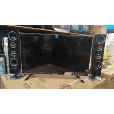 POLYTRON LED TV PLD 32T7511 LED TV TOWER CINEMAX 32 INCH 5.0