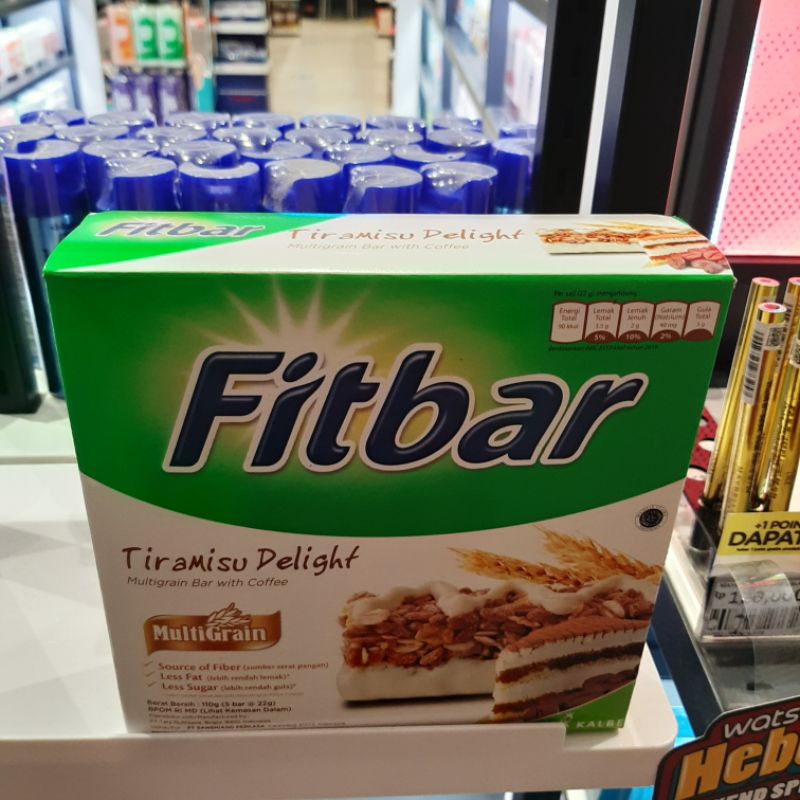 

fitbarrasatiramisudelightisi5pcs