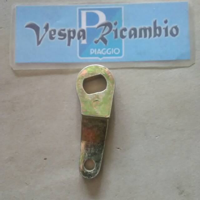 Paha Rem Belakang Vespa