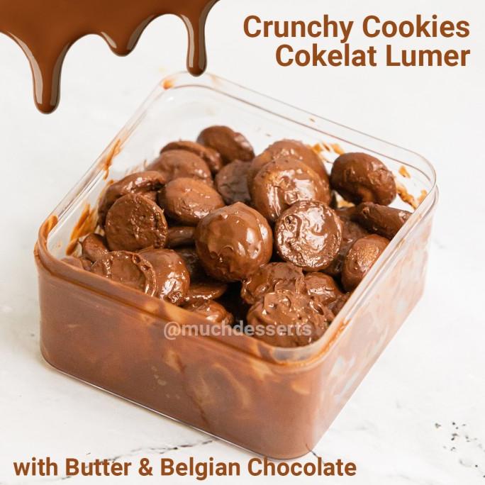 

>>>>>] Mud Cookies
