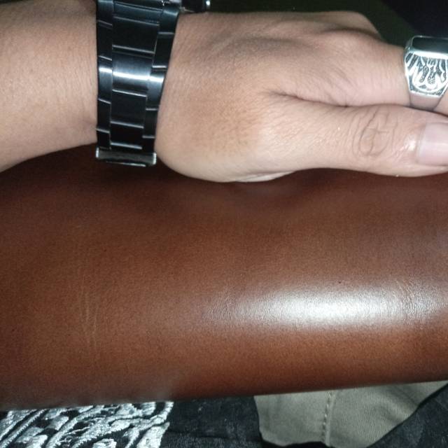 

KULIT SAPI ASLI uk 30x30 cm