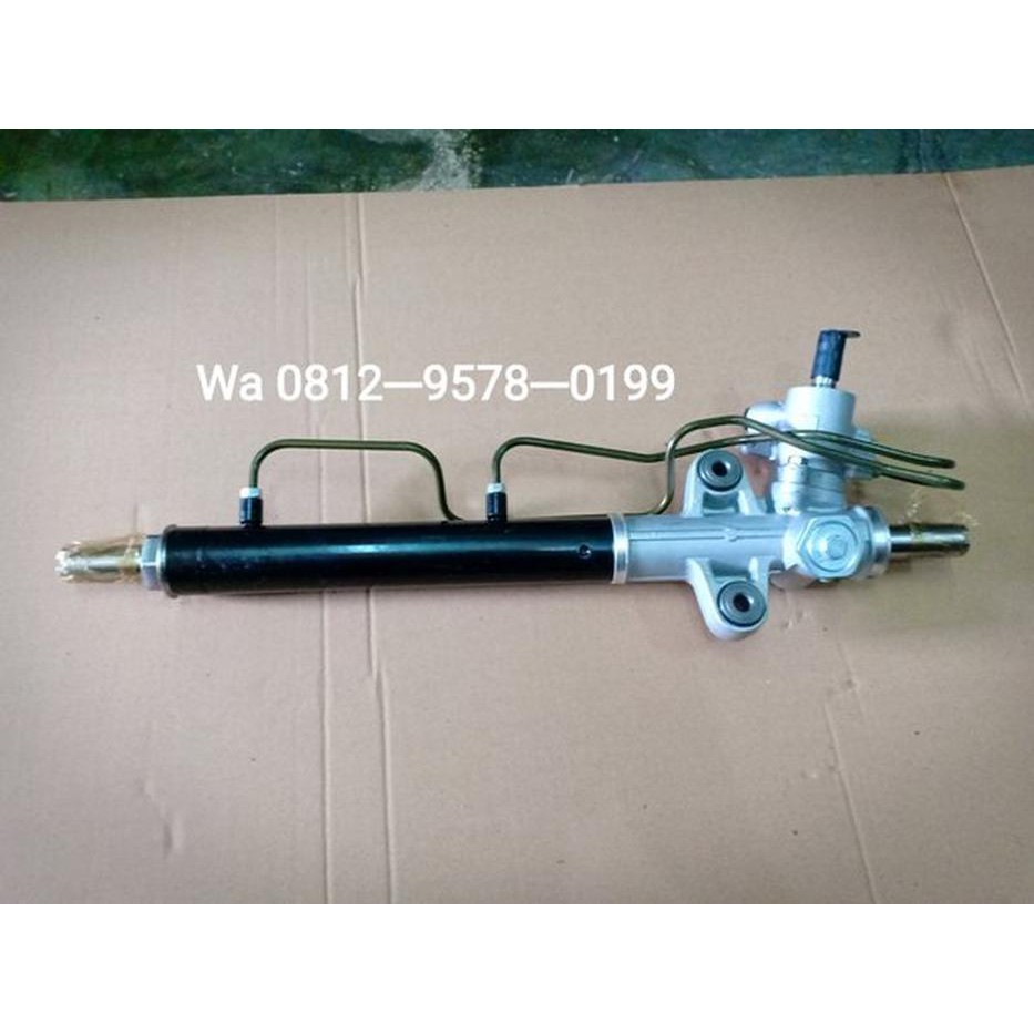 Rack Power Steering Honda City Z Terjangkau