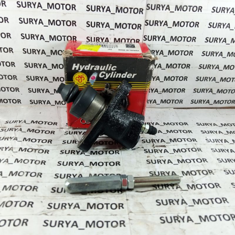 MASTER KOPLING LOW / BAWAH ISUZU KAD 1985 1986 1987 1988