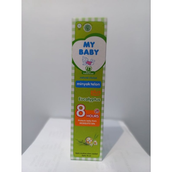 My baby telon 90ml