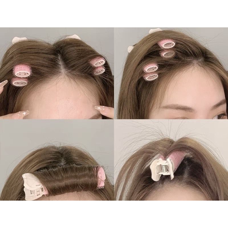 [ MURAH ] HAIR ROLLER PINS / ROLL RAMBUT KOREA