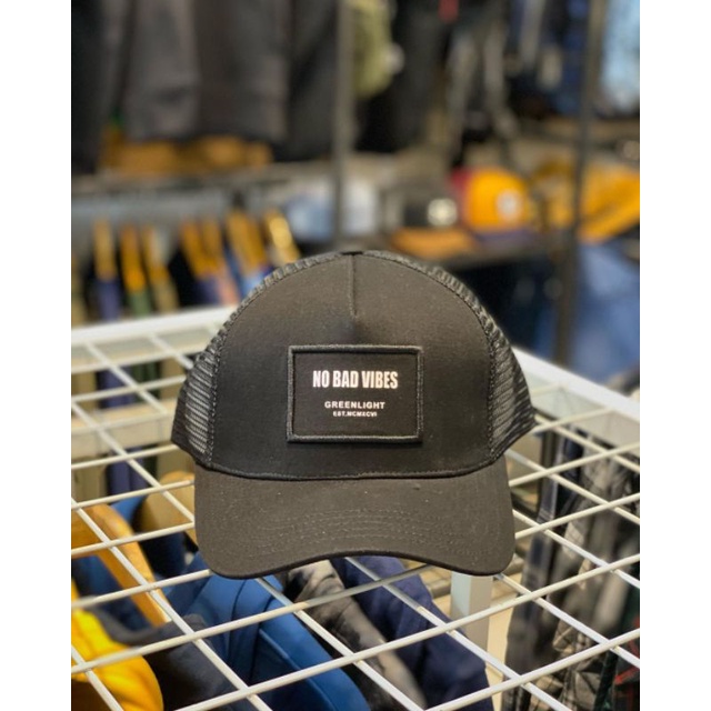 topi greenlight 3second original